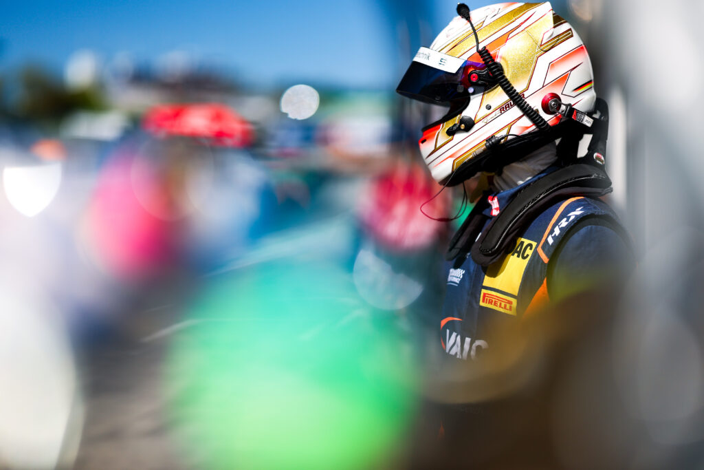 ADAC GT Masters, 1. + 2 Rennen. Rennen Red Bull Ring 2026 - Foto: Gruppe C Photography